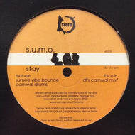 S.U.M.O. / STAY