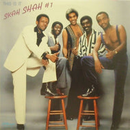 SKAH SHAH #1 / THIS IS IT