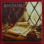 SNEAKER / SNEAKER