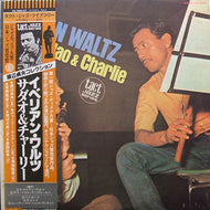 SADAO WATANABE & CHARLIE MARIANO / IBERIAN WALTZ