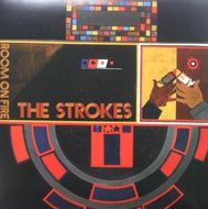STROKES / ROOM ON FIRE