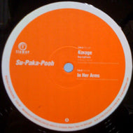 SU PAKA POOH / KURAGE / IN HER ARMS