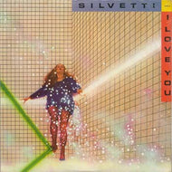 SILVETTI / I LOVE YOU