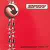 SNUFF / AUSTRALIAN TOUR EP