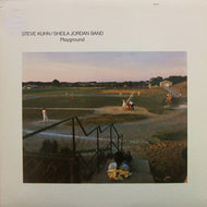 STEVE KUHN / SHEILA JORDAN BAND / PLAYGROUND