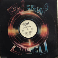SALSOUL ORCHESTRA / CHRISTMAS MELODY