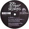 SOIL & PIMP SESSIONS / SAHARA