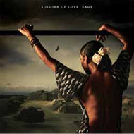 SADE / SOLDIER OF LOVE