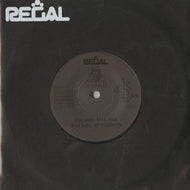 SOUTH CENTRAL / MACHINE / REVOLUTION