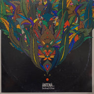 SOLOAL ONE / ANTENA EP