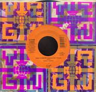 SOUL II SOUL / Keep On Movin' 7inch