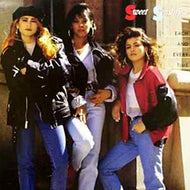 SWEET SENSATION / EACH AND EVERY TIME
