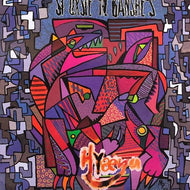 SIOUXSIE AND THE BANSHEES / HYAENA