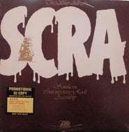 S.C.R.A. (SOUTHERN CONTEMPORARY ROCK ASSEMBLY) / THE SHIP ALBUM