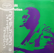 SONNY STITT / CONSTELLATION