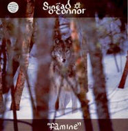 SINEAD O'CONNOR / FAMINE