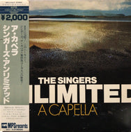 SINGERS UNLIMITED / A CAPELLA