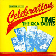 SKATALITES / CELEBRATION TIME