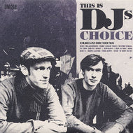 SOULINUS & PUN / THIS IS DJ'S CHOICE