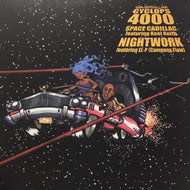 SIR MENELIK / SPACE CADILLAC