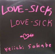 曽我部恵一 / LOVE-SICK