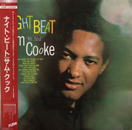 SAM COOKE / NIGHT BEAT