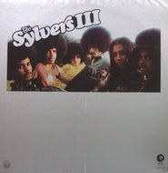 SYLVERS / SYLVERS ?