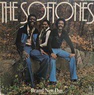 SOFTONES / BRAND NEW DAY