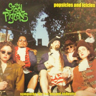 STOOL PIGEONS / TAKE LOVE, GIVE LOVE