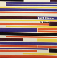 SAINT ETIENNE / 52 PILOT