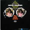 SARAH VAUGHAN / THE NEW SCENE