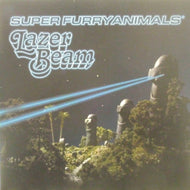 SUPER FURRY ANIMALS / LAZER BEAM