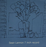 SEAN LENNON / HOME