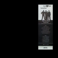SOUL FOR REAL / CANDY RAIN