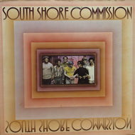 SOUTH SHORE COMMISSION / SOUTH SHORE COMMISSION
