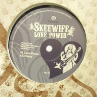 SKEEWIFF / LOVE POWER