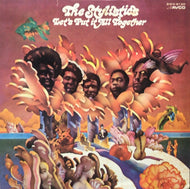 STYLISTICS / LET'S PUT IT ALL TOGETHER
