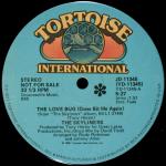 SKYLINERS / THE LOVE BUG