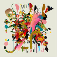 SPENCER PARKER / THE BEGINING