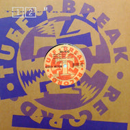 STR8-G / BRING THE FUNK