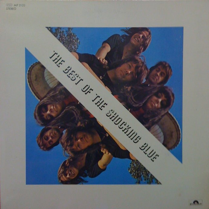 SHOCKING BLUE / THE BEST OF – TICRO MARKET