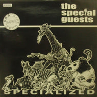 SPECIAL GUESTS / SPECIALIZED