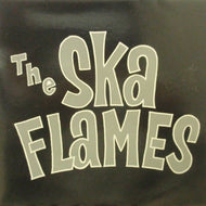 SKA FLAMES / TOKYO SHOT