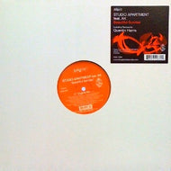 STUDIO APARTMENT / BEAUTIFUL SUNRISE (REMIX)