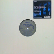 STUDIO APARTMENT / FOUND HIM - KERRI CHANDLER REMIX