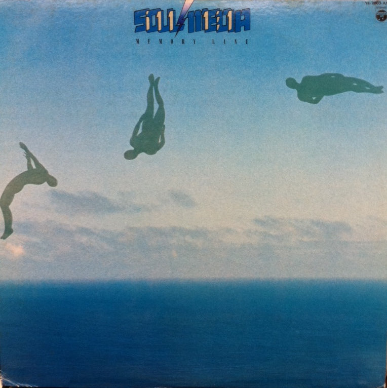 Soul Media – Memory Lane（レコード オリジナル盤） SOUL MEDIA / MEMORY LANE – TICRO MARKET