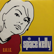 SPACE KELLY / S.K.F.C.