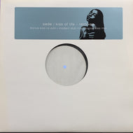 SADE / Kiss Of Life - Remixes