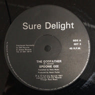 SPOONIE GEE / THE GODFATHER
