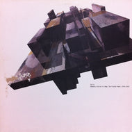 SIXTOO / ALMOST A DOT ON THE MAP. THE PSYCHE YEARS. 1996-2002